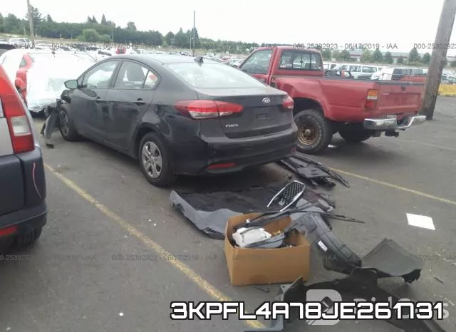 3KPFL4A78JE261731 фото 4