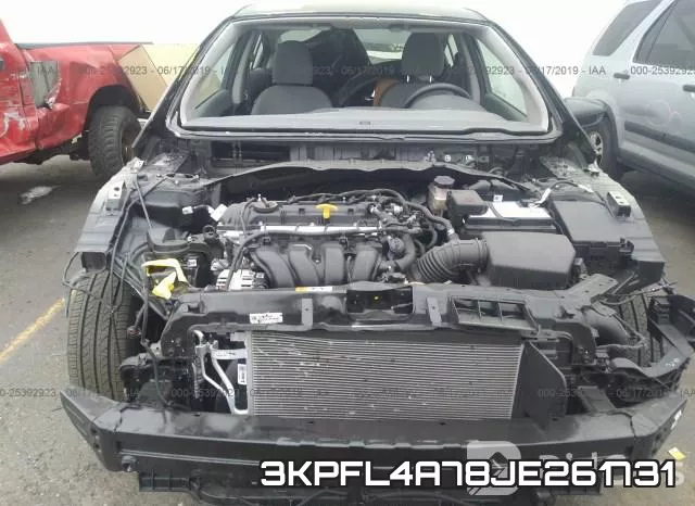 3KPFL4A78JE261731 фото 7