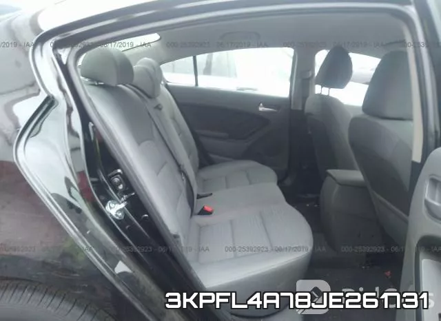 3KPFL4A78JE261731 фото 9