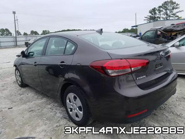 3KPFL4A7XJE220985 фото 4