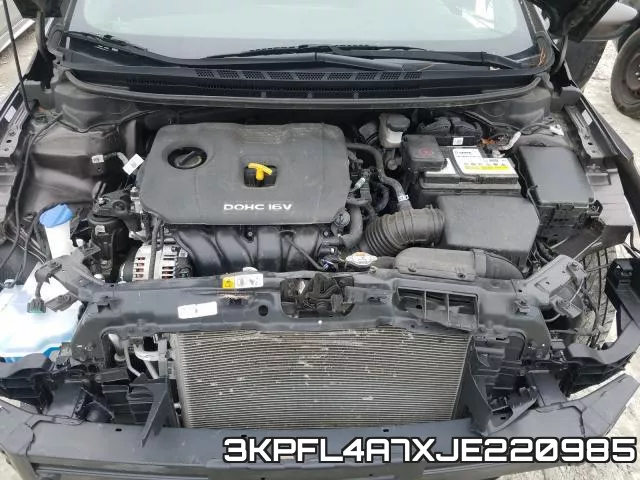 3KPFL4A7XJE220985 фото 8