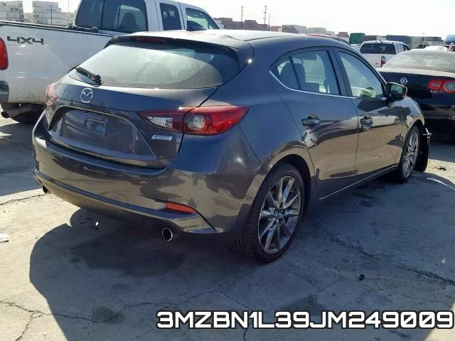 3MZBN1L39JM249009 фото 5
