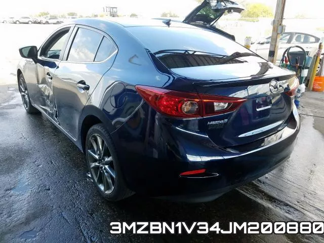 3MZBN1V34JM200880 фото 4