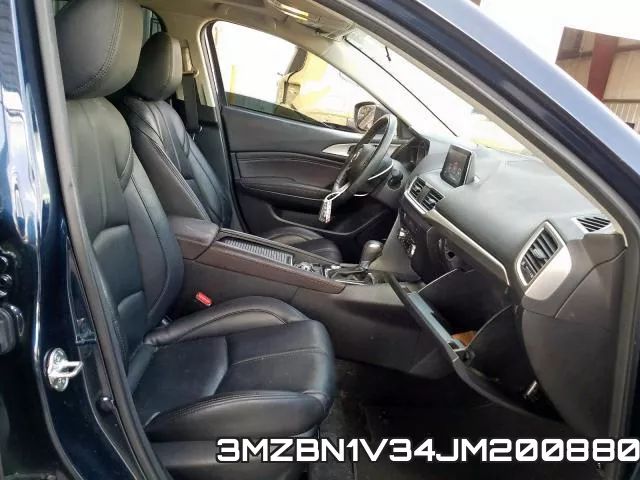 3MZBN1V34JM200880 фото 6