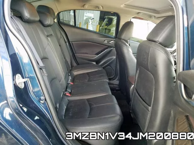 3MZBN1V34JM200880 фото 7