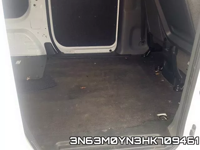 3N63M0YN3HK709461 фото 7