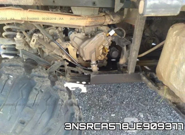 3NSRCA578JE909377 фото 2