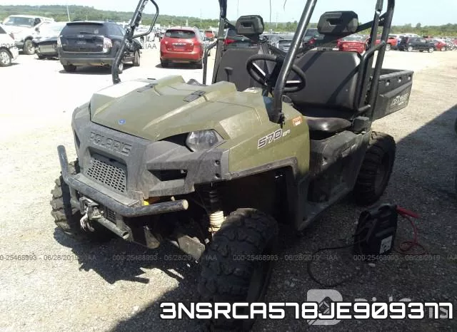 3NSRCA578JE909377 фото 3