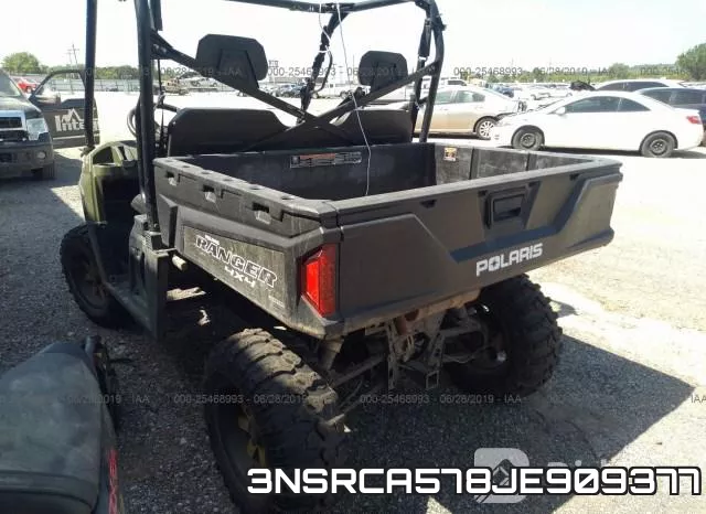 3NSRCA578JE909377 фото 4