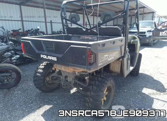 3NSRCA578JE909377 фото 5