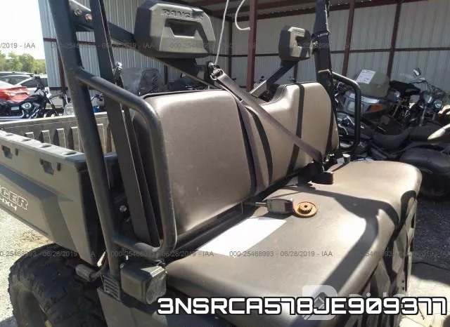 3NSRCA578JE909377 фото 9