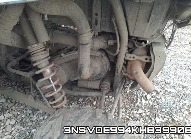 3NSVDE994KH839908 фото 10