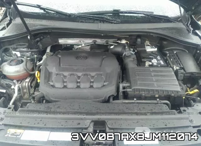 3VV0B7AX8JM112074 фото 2