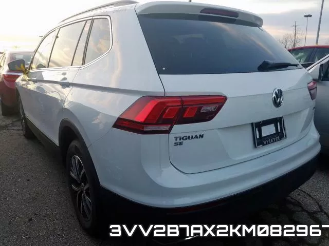 3VV2B7AX2KM082967 фото 4