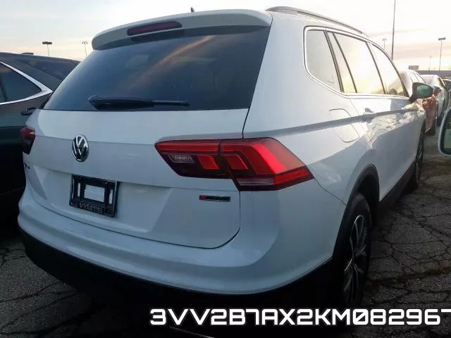 3VV2B7AX2KM082967 фото 5