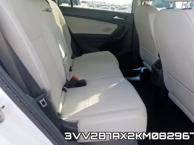 3VV2B7AX2KM082967 фото 7