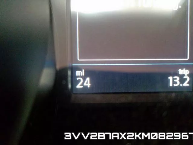 3VV2B7AX2KM082967 фото 9