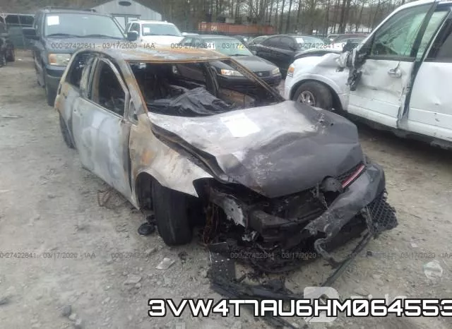 3VW4T7AU6HM064553 фото 7