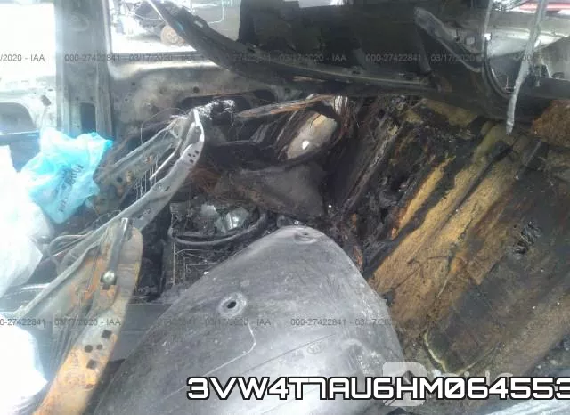 3VW4T7AU6HM064553 фото 9