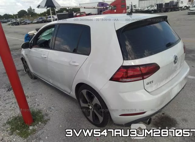 3VW547AU3JM287057 фото 4