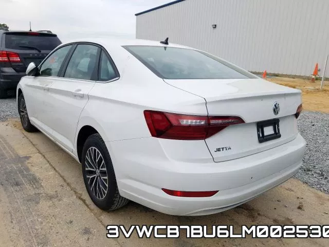 3VWCB7BU6LM002530 фото 4