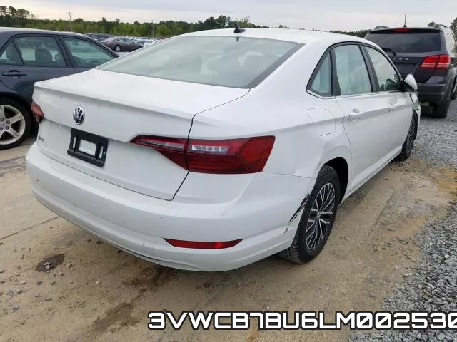 3VWCB7BU6LM002530 фото 5