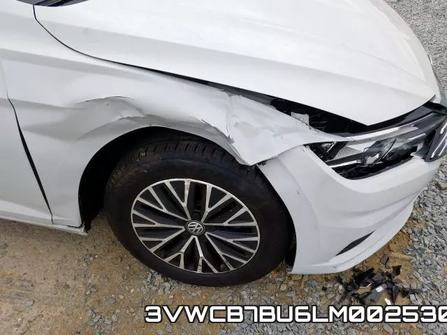 3VWCB7BU6LM002530 фото 10