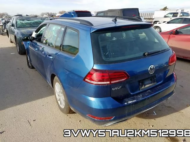 3VWY57AU2KM512998 фото 4