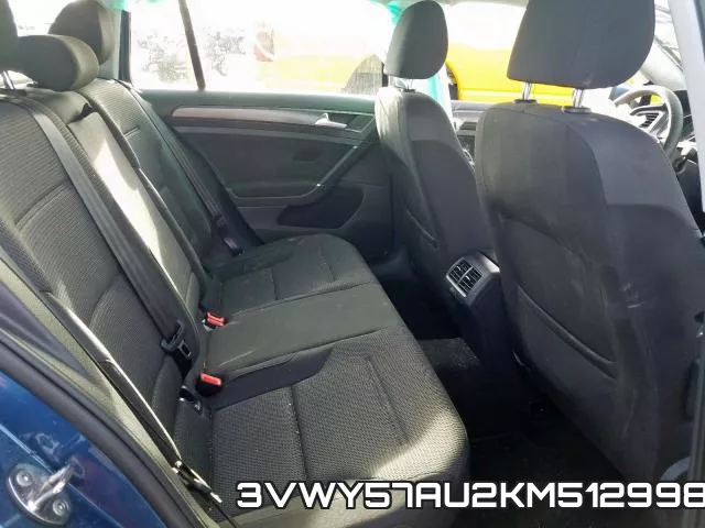 3VWY57AU2KM512998 фото 7