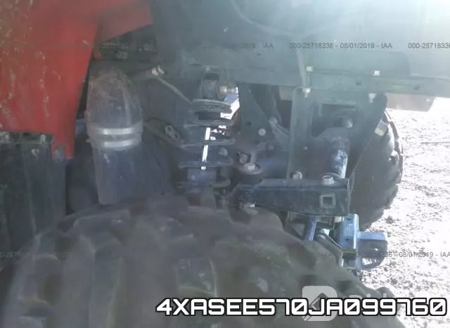 4XASEE570JA099760 фото 10