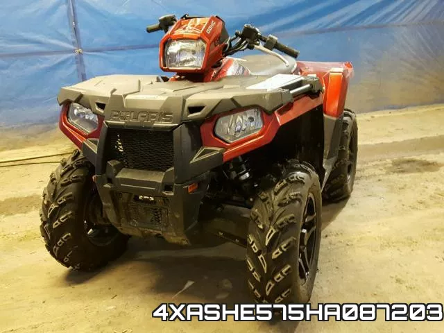 4XASHE575HA087203 фото 3