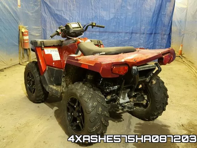 4XASHE575HA087203 фото 4