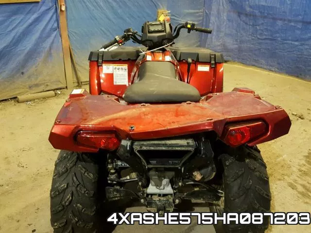 4XASHE575HA087203 фото 7
