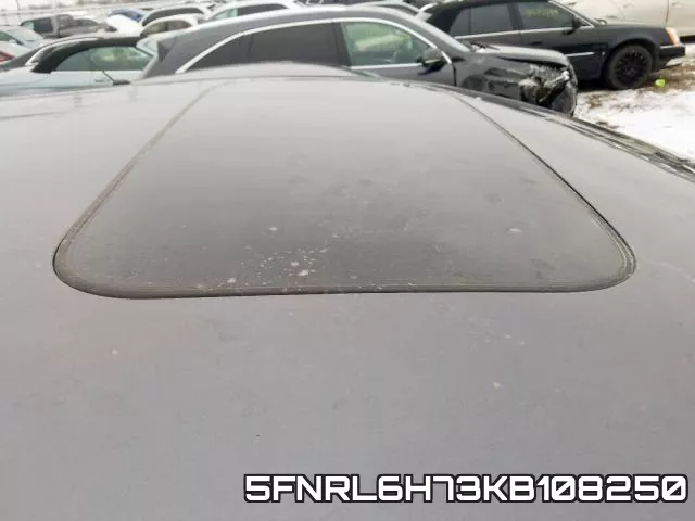 5FNRL6H73KB108250 фото 10