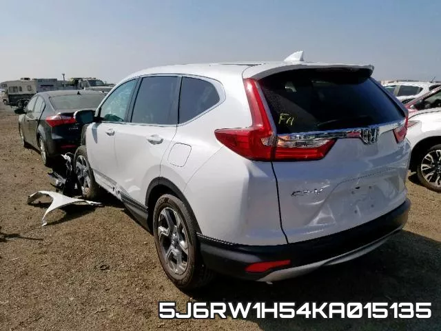 5J6RW1H54KA015135 фото 4