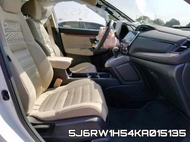 5J6RW1H54KA015135 фото 6