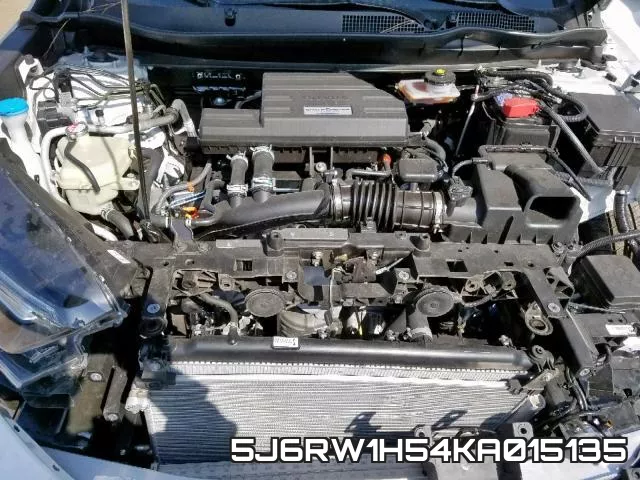 5J6RW1H54KA015135 фото 8