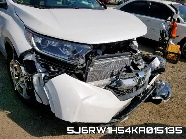 5J6RW1H54KA015135 фото 10