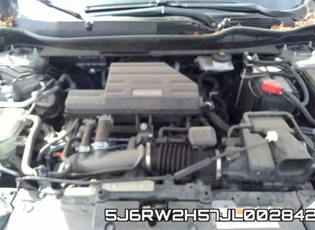 5J6RW2H57JL002842 фото 2