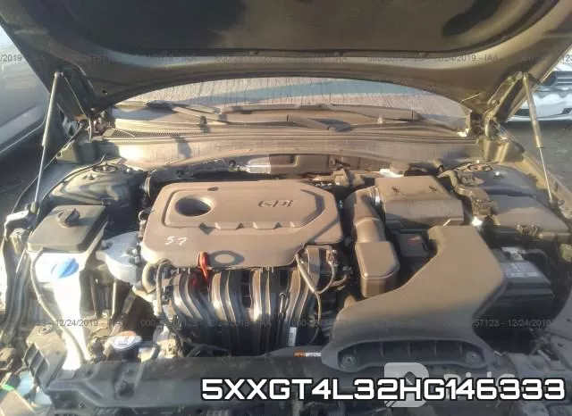 5XXGT4L32HG146333 фото 2