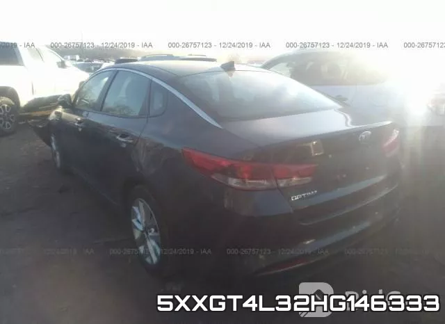 5XXGT4L32HG146333 фото 4