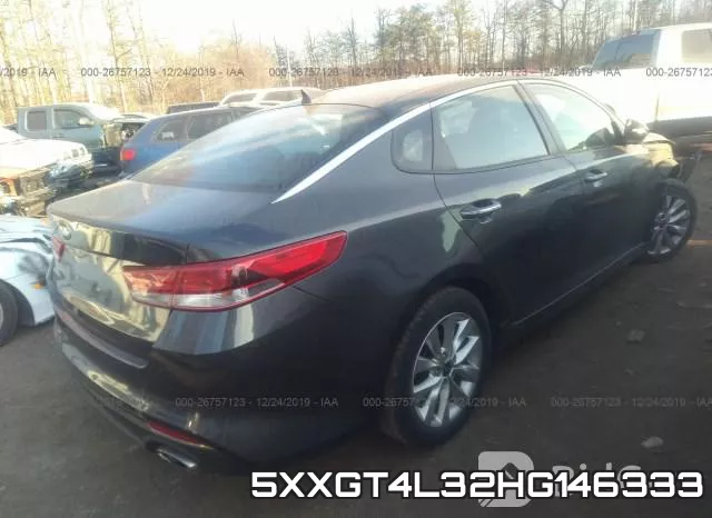 5XXGT4L32HG146333 фото 5