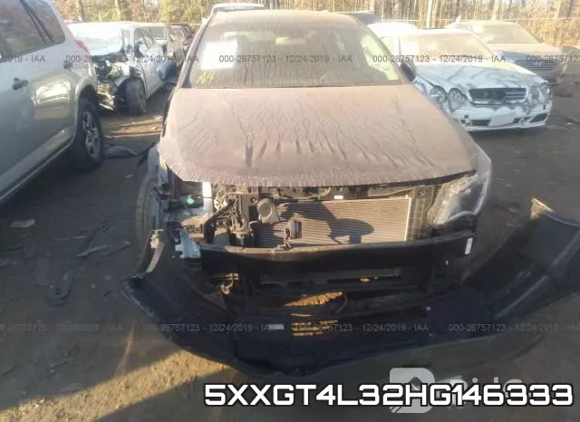 5XXGT4L32HG146333 фото 7
