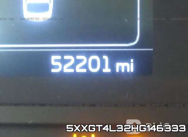 5XXGT4L32HG146333 фото 8