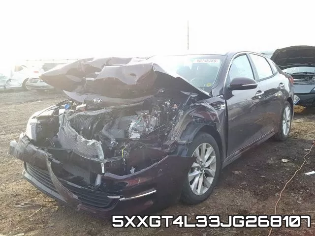 5XXGT4L33JG268107 фото 3