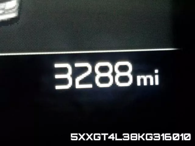 5XXGT4L38KG316010 фото 9
