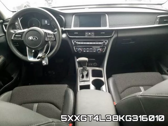 5XXGT4L38KG316010 фото 10