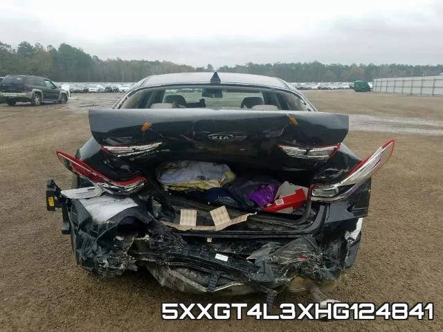 5XXGT4L3XHG124841 фото 10