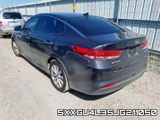 5XXGU4L35JG211050 фото 4