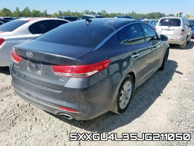 5XXGU4L35JG211050 фото 5